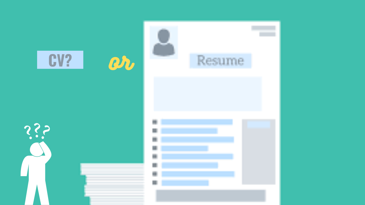 Build a resume That Gets You Closer to Your Dream Job post thumbnail image