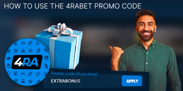 Enjoy Big Savings and Bonuses at 4rabet with This Promo Code post thumbnail image
