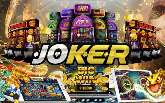 Entry point bonus deals for gamblers with Joker123 post thumbnail image