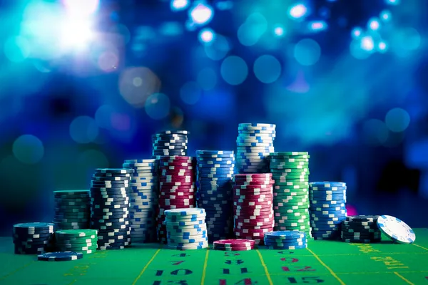 Don’t gamble if it’s not a corea casino site post thumbnail image
