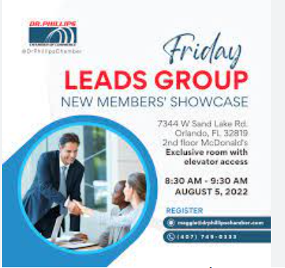 Strengthening Relationships Through east Orlando Chamber of Commerce post thumbnail image