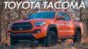 The Most Effective Toyota Tacoma Extras for your personal Vehicle post thumbnail image