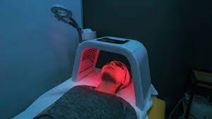 An Overview of Light therapy and Its Health Benefits post thumbnail image