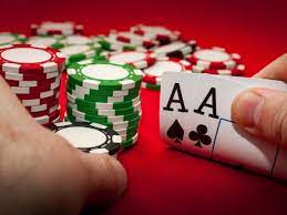 The way to achieve constant good results in online gambling? post thumbnail image