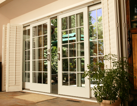 Improve the Privacy and Security of Your Home with a Folding Door post thumbnail image