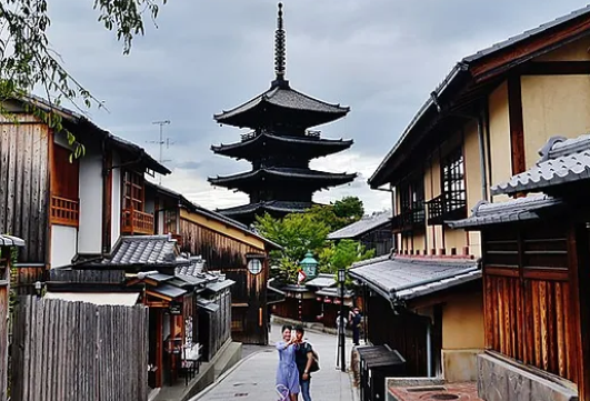 Rediscover Kyoto’s Wonders with an Educational Free Walking Tour Kyoto Experience! post thumbnail image