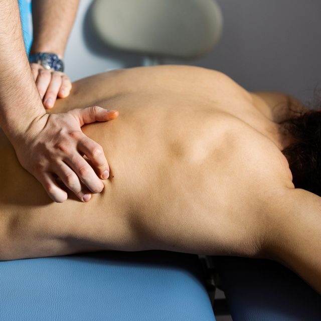 Enjoy the Benefits of Abhyanga Oil Massage at Massages Heaven post thumbnail image