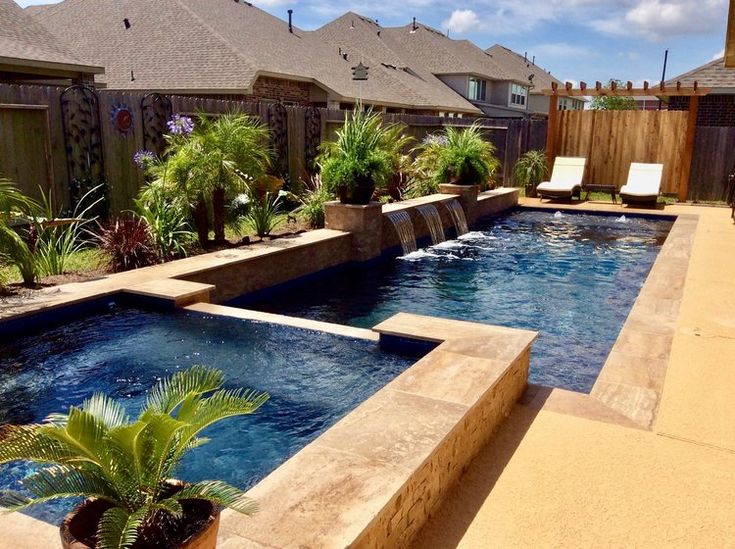 Have Your Dream Pool Built with Professional Help from a Certified Pool Builder in Houston post thumbnail image