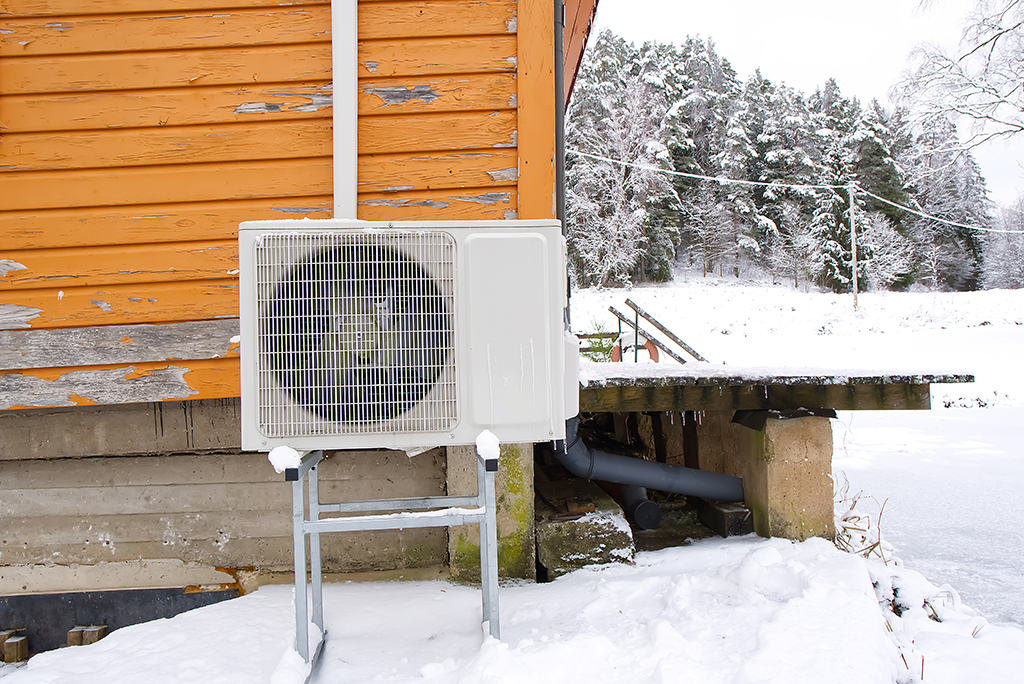 How you can determine if a heat pump is suitable for your home post thumbnail image