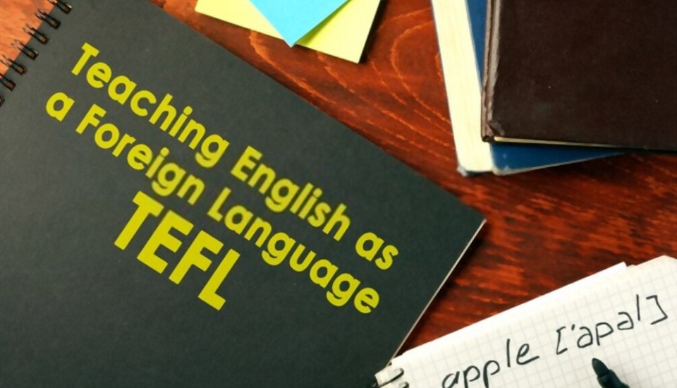 TEFL Courses For Those Who Want to Teach English as a Foreign Language post thumbnail image