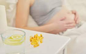 Dietary Guidelines for Omega-3 Consumption During Pregnancy post thumbnail image