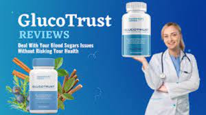 Get An Overview Of Glucotrust – What It Is And How It Works post thumbnail image