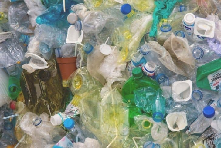 The key benefits of Plastic Recycling post thumbnail image