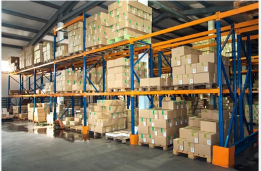 How California 3PL Warehouse Solutions Can Help Your Business post thumbnail image