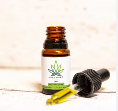 The Different Types of CBD Oil and Their Uses post thumbnail image