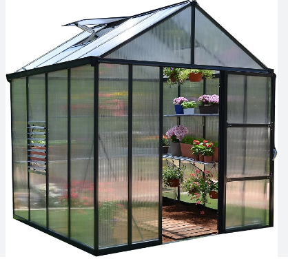 Greenhouses in the marketplace: Get Ready to improve Your Backyard Would-be post thumbnail image