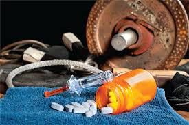 Steroid Use in UK Sports – What Are The Risks and Benefits? post thumbnail image