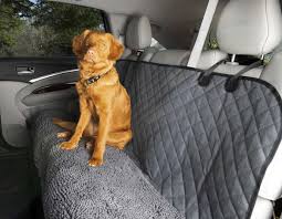 The Perfect Solution to Messy Fur: Dog Seat Covers For Cars post thumbnail image