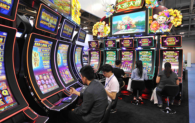 Sign up for the enthusiasts from the On-line Slot gambling post thumbnail image