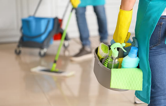 Quality Carpet Cleaning Services in the Emerald City post thumbnail image