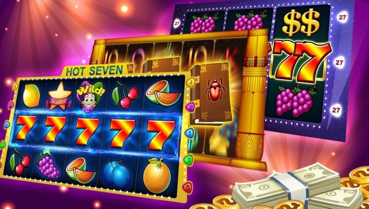 janji88 Slot Games – Bet on Your Favorite Games of Chance post thumbnail image