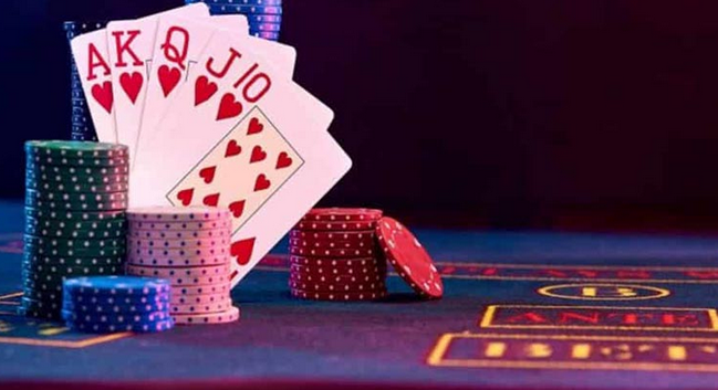 Maximize Your Winnings Every Time with the Roller Online Casino post thumbnail image