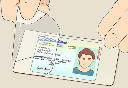 Buy fake ids which may have barcodes is important to deceive grown ups post thumbnail image