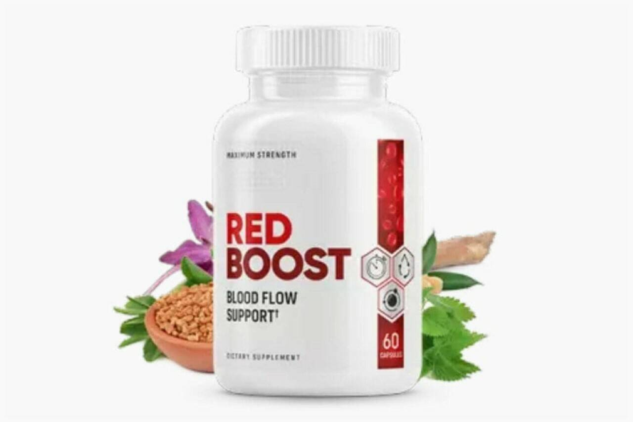Achieve Optimal Results with Red boost post thumbnail image