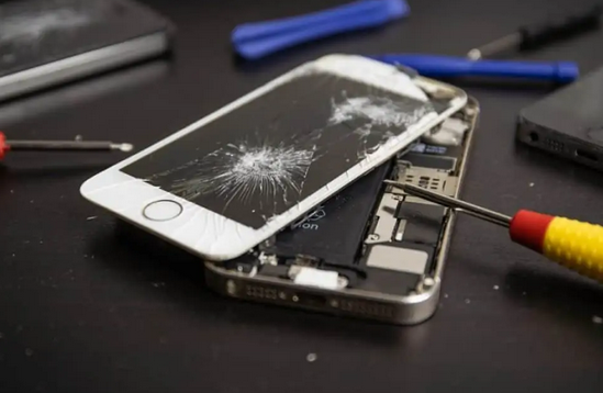 Basics of iPhone Repair Procedures post thumbnail image