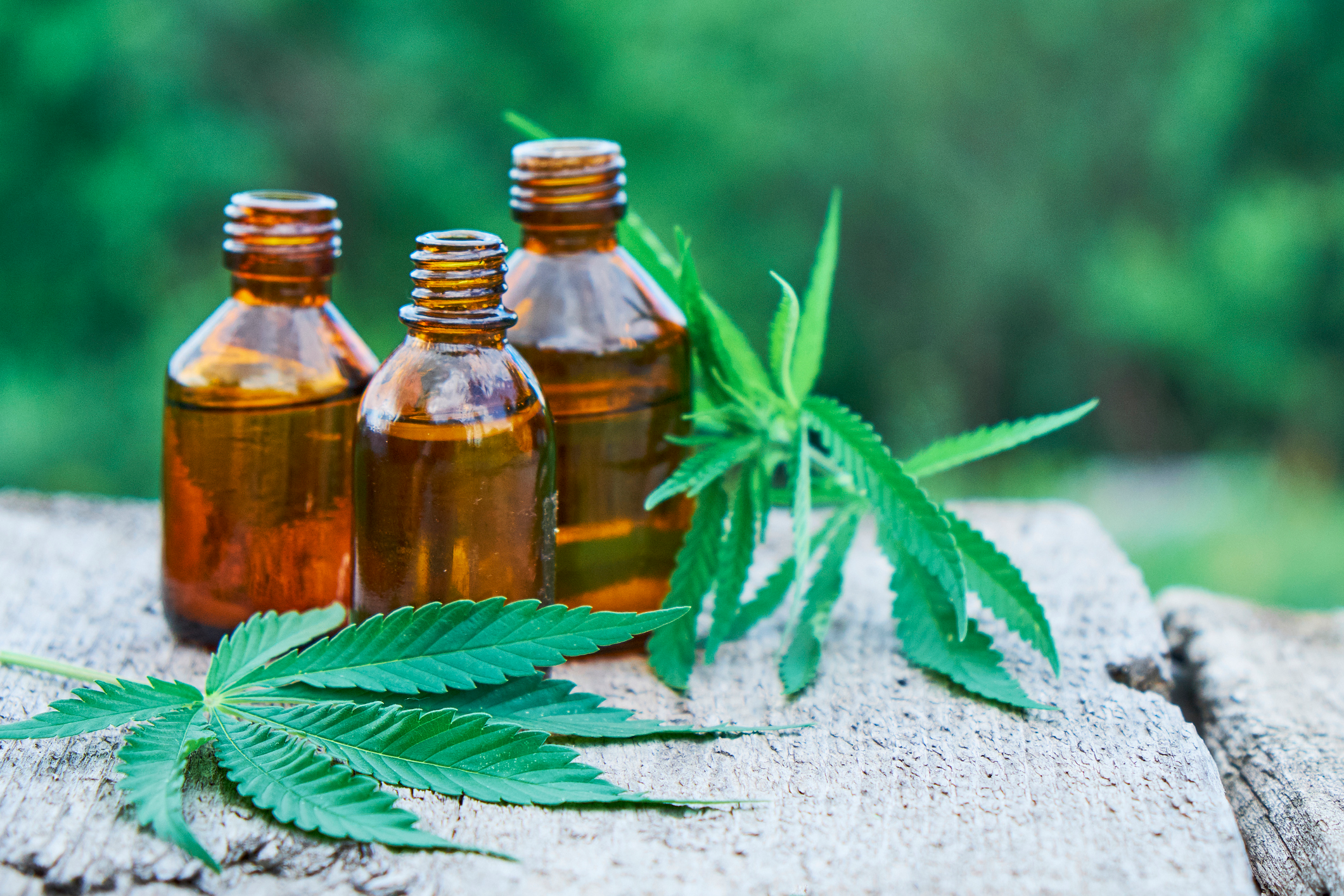 CBD oil for Muscle Soreness and Tension Relief: Does it Work? post thumbnail image