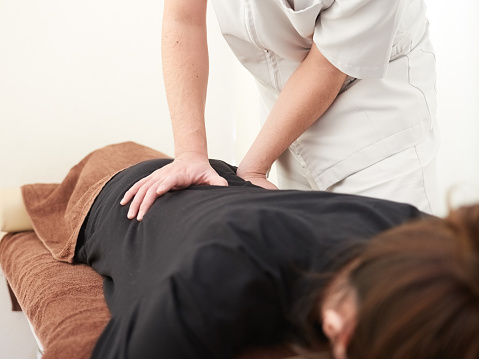 Where to Find a Chiropractor in Dubai post thumbnail image
