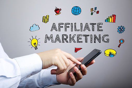 Make More Money with the Most Lucrative Top affiliate programs post thumbnail image