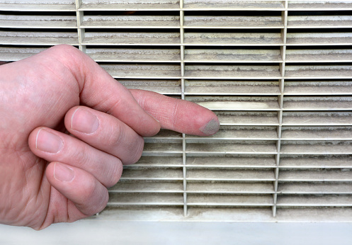 Air Scrubbers for Removing Odors and Pollutants During Air Duct Cleans post thumbnail image