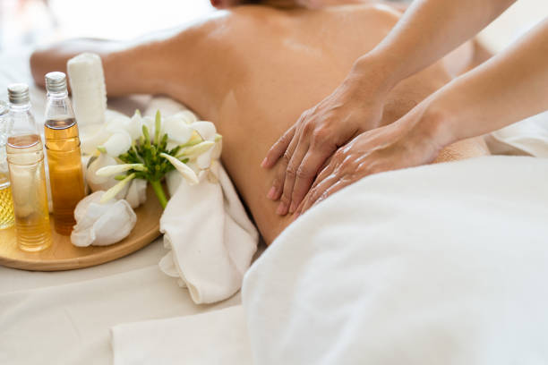 Find Renewed Strength and Vitality with a Professional Siwonhe Massage post thumbnail image