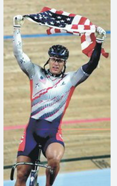 Marty Nothstein: Why Consider Cycling As A Professional Sport? post thumbnail image