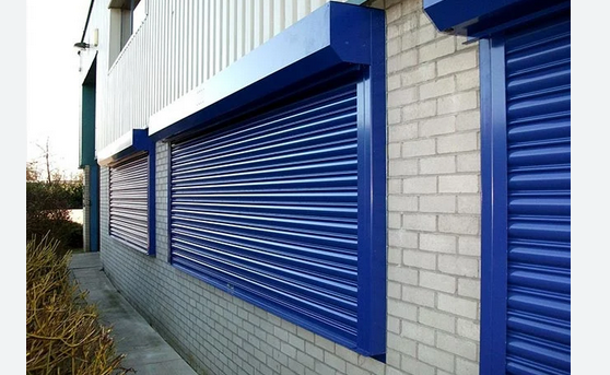 Obtaining the best from Your Electric Roller Shutter post thumbnail image