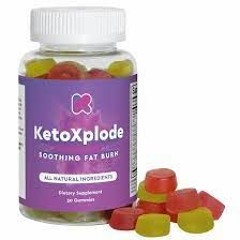 Unlock Ideal Weight-loss with KetoXplode Germany post thumbnail image