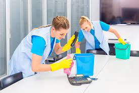 Professional Commercial Cleaning Services post thumbnail image