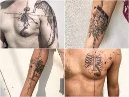 Positive aspects associated with the Tattoo will be agreeable for any individual around in every ways post thumbnail image