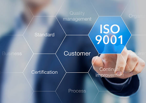 The Supreme Guide to Selecting an ISO 9001 Consultant post thumbnail image