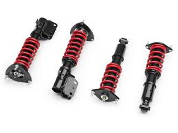 Creating Coilovers to deliver Greater Cornering Functionality post thumbnail image