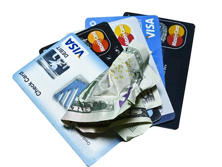 Cash Your Credit Card! post thumbnail image