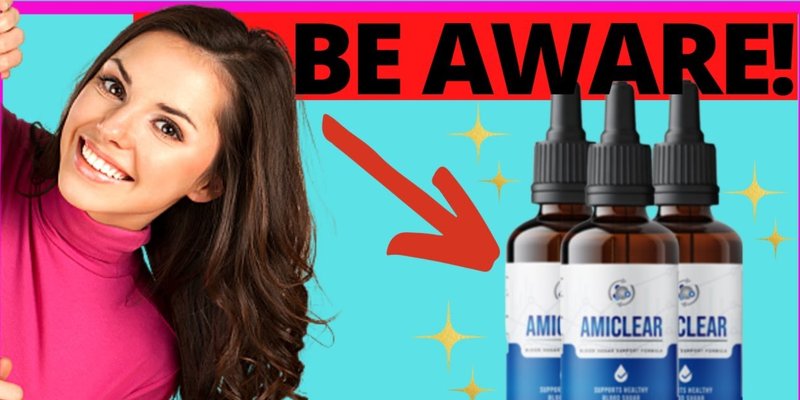 Unwrapping The Truth About Amiclear: Real Results Or Fake Claims? post thumbnail image