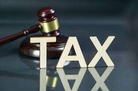 Tips for Navigating Complex Tax Litigation Processes post thumbnail image