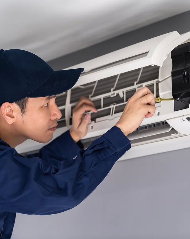 Air Conditioning Maintenance in Kent: Tips for Longevity and Performance post thumbnail image
