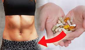 The Best Weight Loss Pills for Rapid Results post thumbnail image