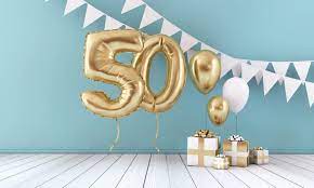 Experience-Based 50th Birthday Gift Ideas post thumbnail image