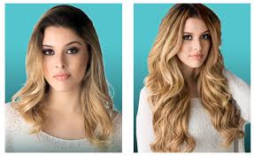 Flaunt your Hairs Naturally — Hair extensions and courses on-line post thumbnail image