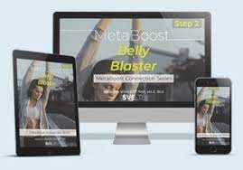 Supercharge Your Energy Levels With the Benefits of the Metaboost Connection post thumbnail image