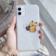 Famous Pokemon iPhone Case post thumbnail image